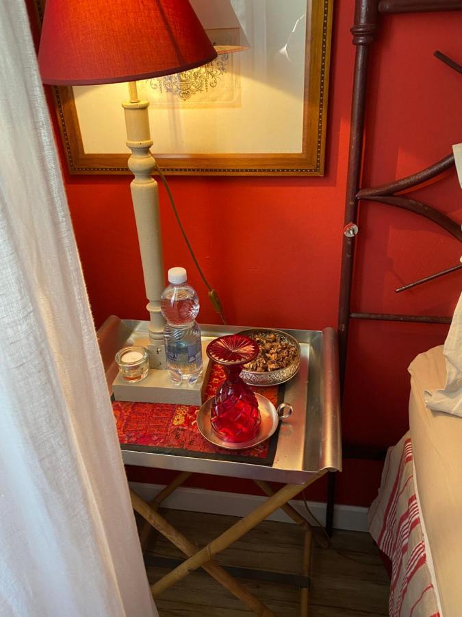 B&B Binot Carmagnola Exterior foto