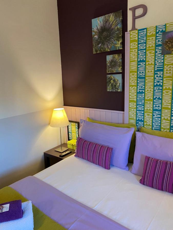 B&B Binot Carmagnola Exterior foto