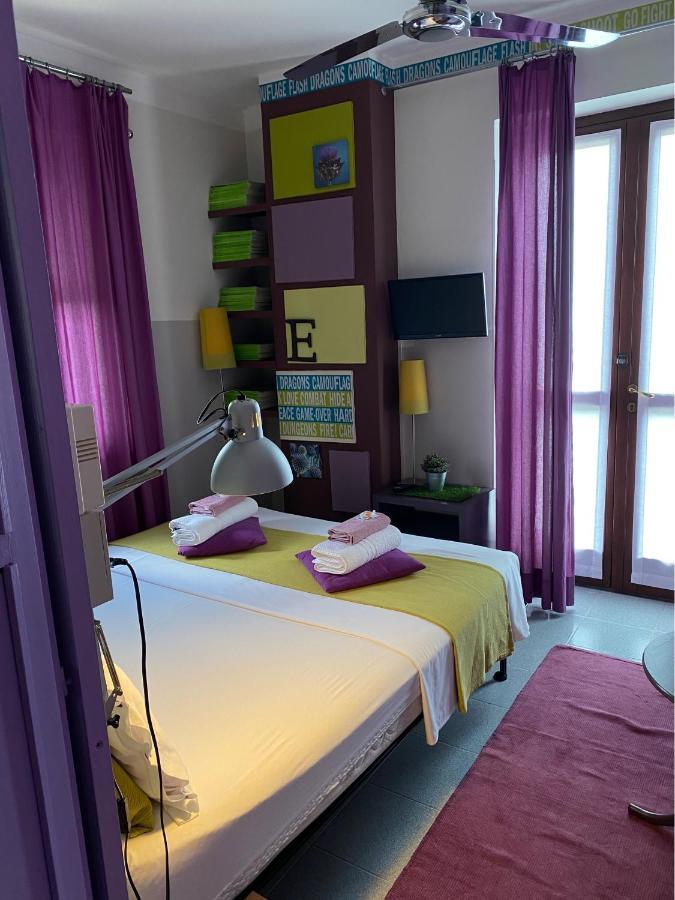 B&B Binot Carmagnola Exterior foto
