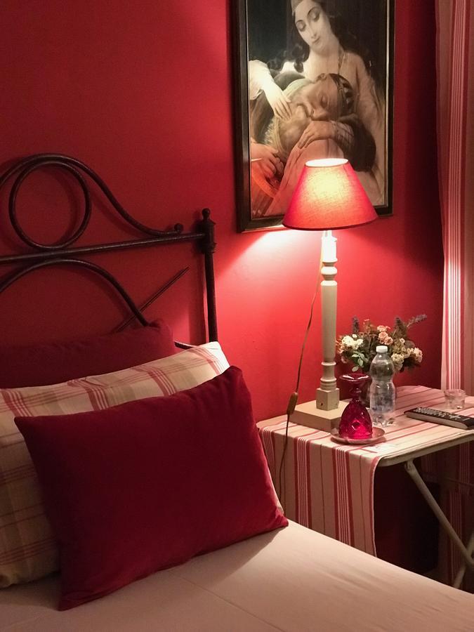 B&B Binot Carmagnola Exterior foto