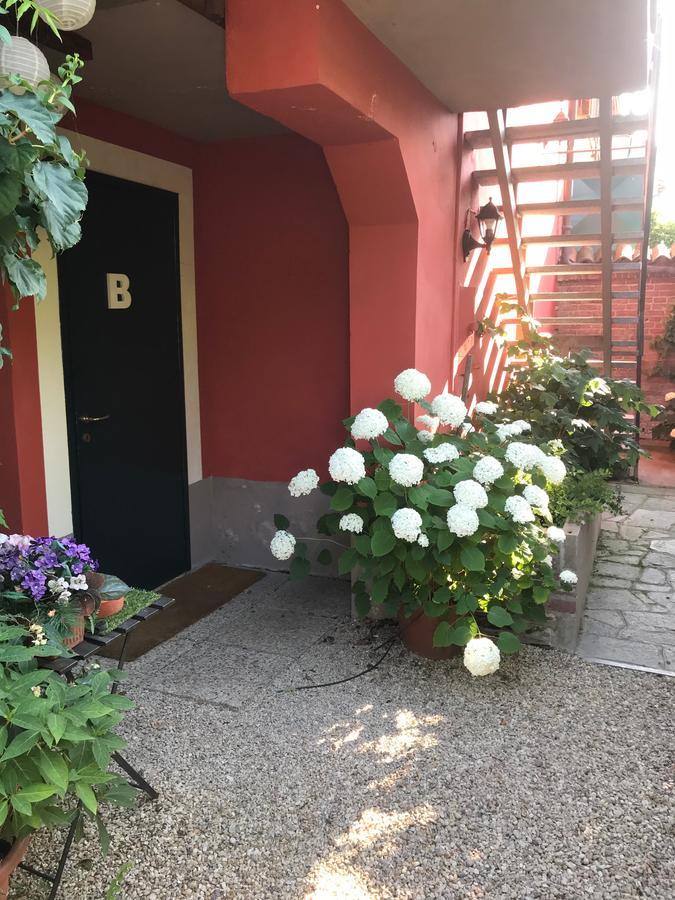 B&B Binot Carmagnola Exterior foto